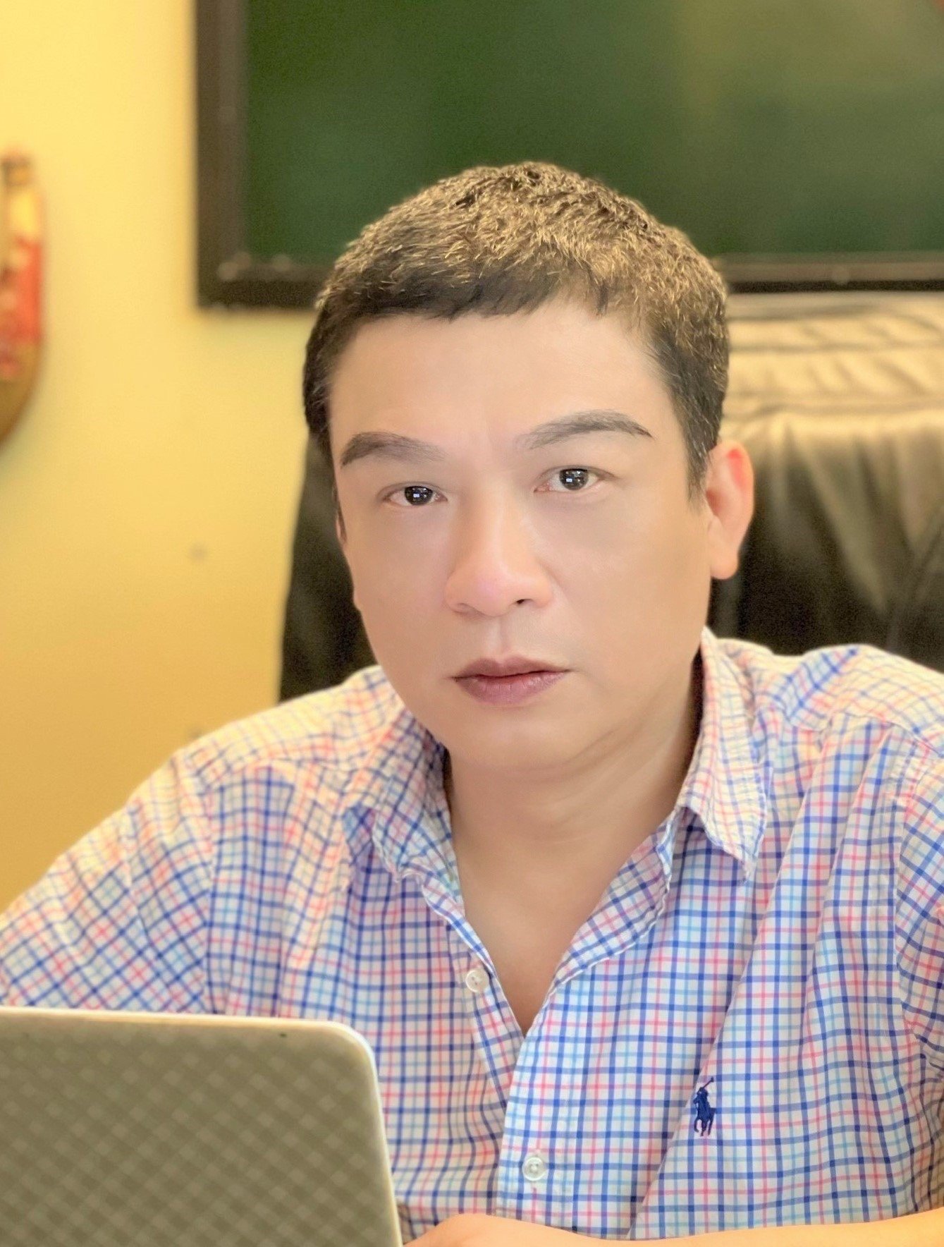 Nguyễn Quang Anh
